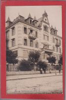 Chaux de Fonds - Nord 69 - 1911