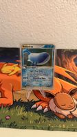 Pokémon Wailord ex 100/100 EN with Swirl