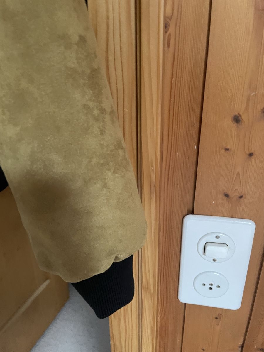 Vestes: Jacket – D'occasion à Reinach AG par M_2024