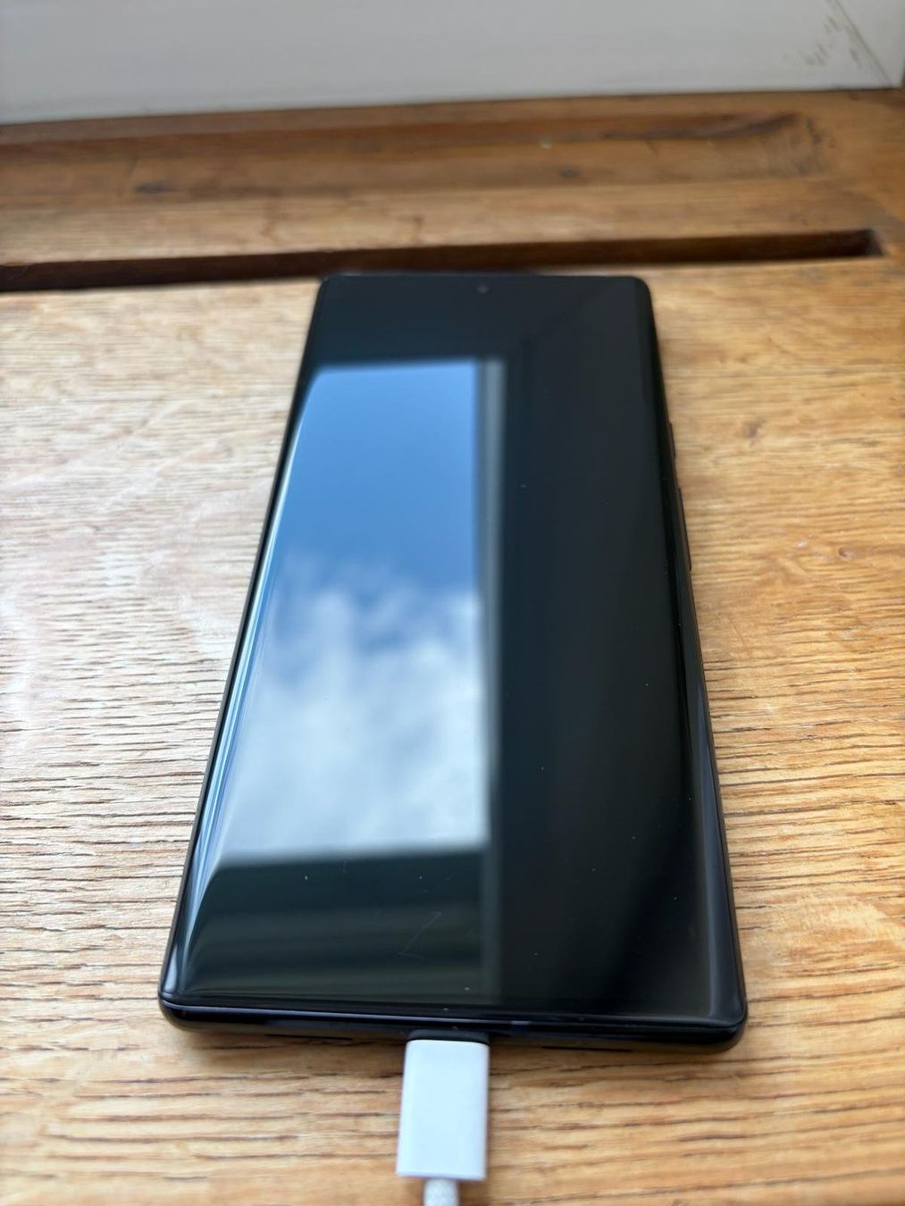 Google Portables: Google Pixel 6 Pro 128gb ab 1 CHF!!! – D'occasion à Landquart par g_123 1