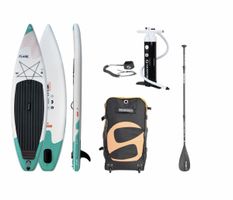 Season SUP Board Set 10'2 Neu