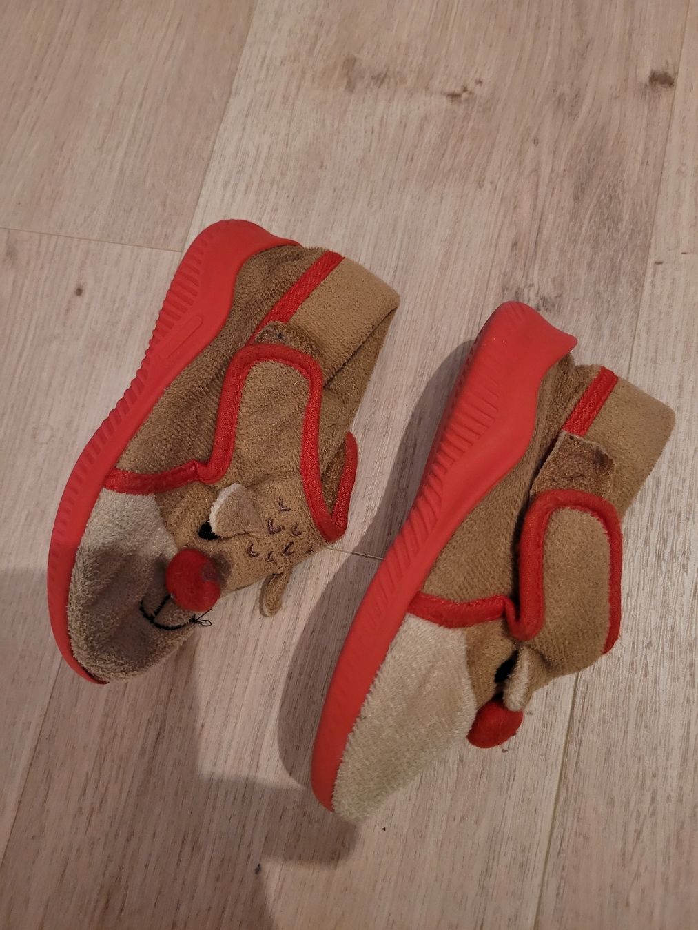 Herrenschuhe: Finken Gr. 24/25 – Gebraucht aus Lupsingen von sta_wgg5 3