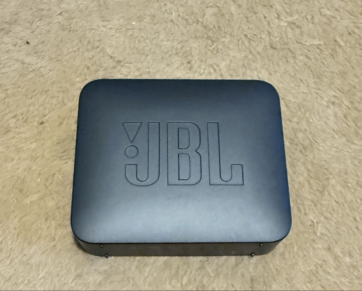 JBL Casse acustiche: JBL Go Essential 2 Bluethoot Lautsprecher – Nuovo (secondo la descrizione) da Bern venduto da leo_7xzq 2