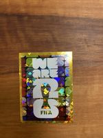 Panini FWC 4