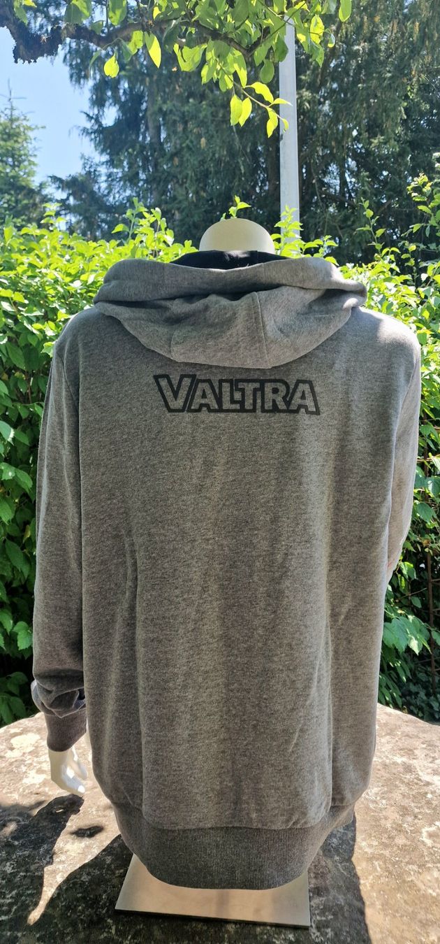 Giacche: Valtra Kapuzenjacke – Nuovo e nell'imballaggio originale da Reinach AG venduto da Stalder-Technik 3