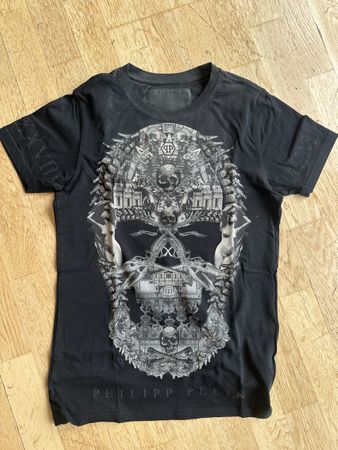T-Shirts der Marke Philipp Plein