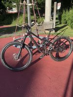 Trek Fuel EX 7 (2021) – Grösse S – 27.5” MTB Mountainbike