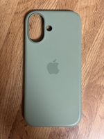Apple Silicone Case with MagSafe Apple iPhone 17