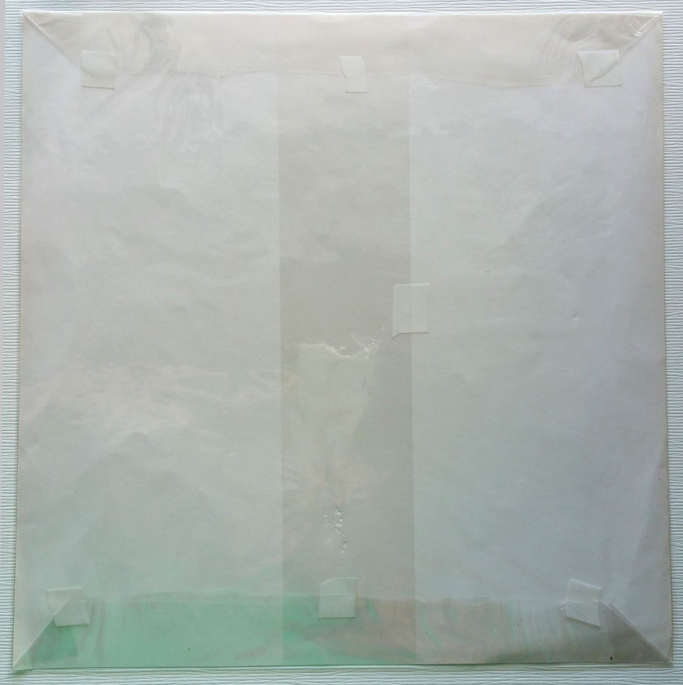 Xilografie: Graphik / Holzschnitt von Werner Block, 1990 – Usato da Oberriet SG venduto da ganesh435 6