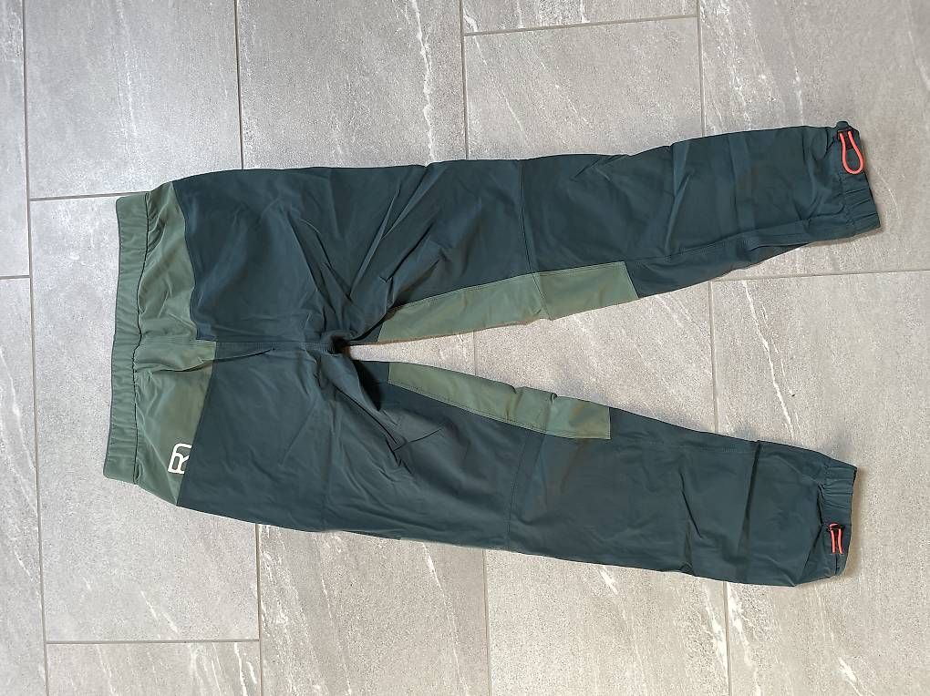 Ortovox Pantaloni: Damen Ortovox Wanderhose Gr. M – Nuovo (secondo la descrizione) da Alpnachstad venduto da san_2qjw 2