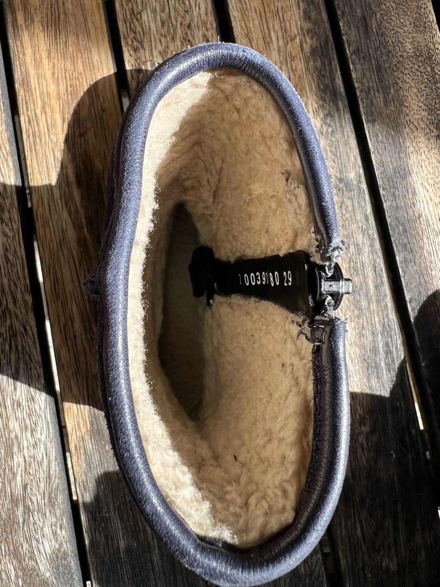 Superfit Schuhe für Jungen: Superfit 29 – Gebraucht aus Glattbrugg von HUAKK 4