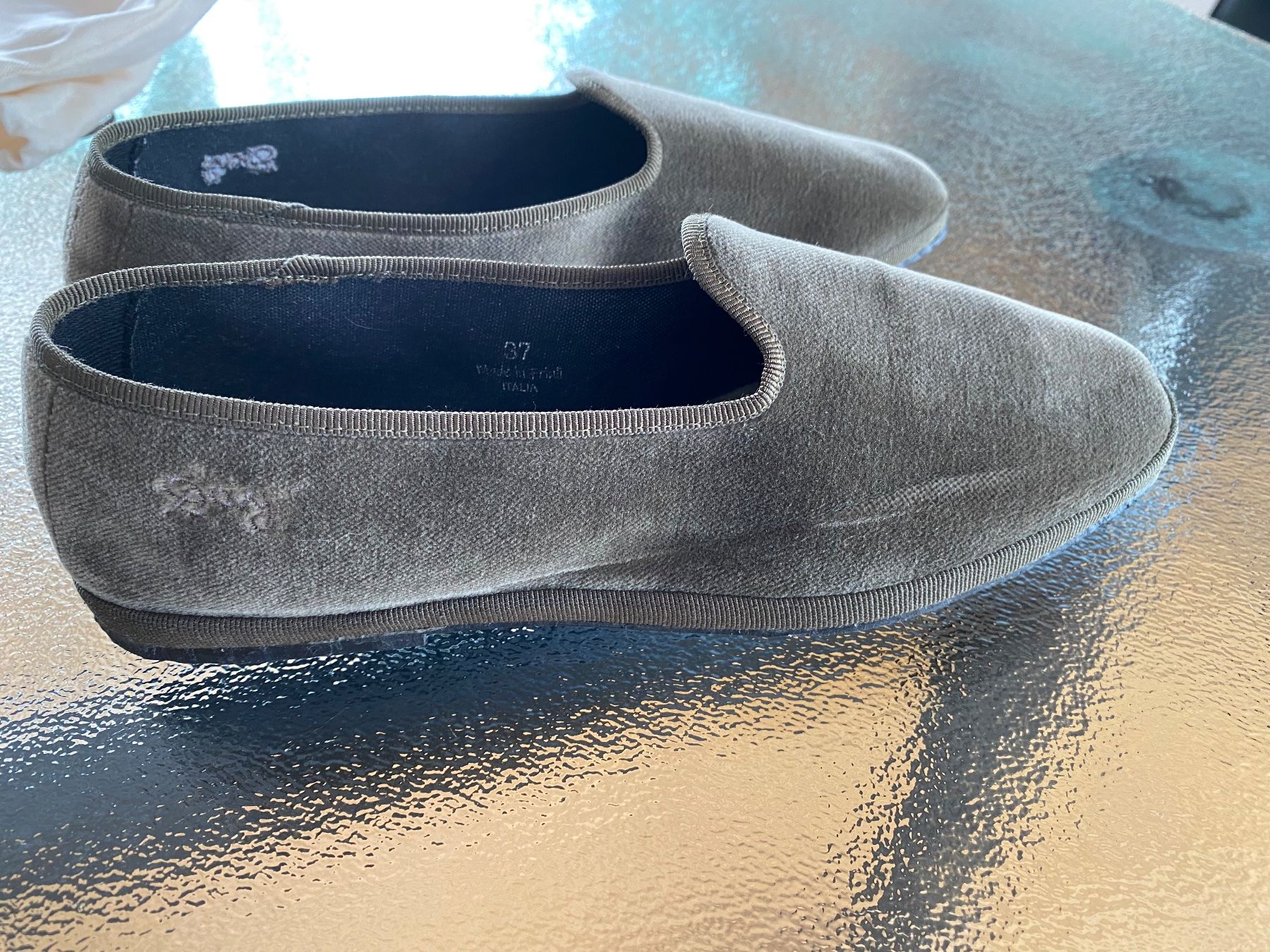 Scarpe da donna: Day Capulette Schuhe – Nuovo (secondo la descrizione) da Schöftland venduto da Guccigirl 1