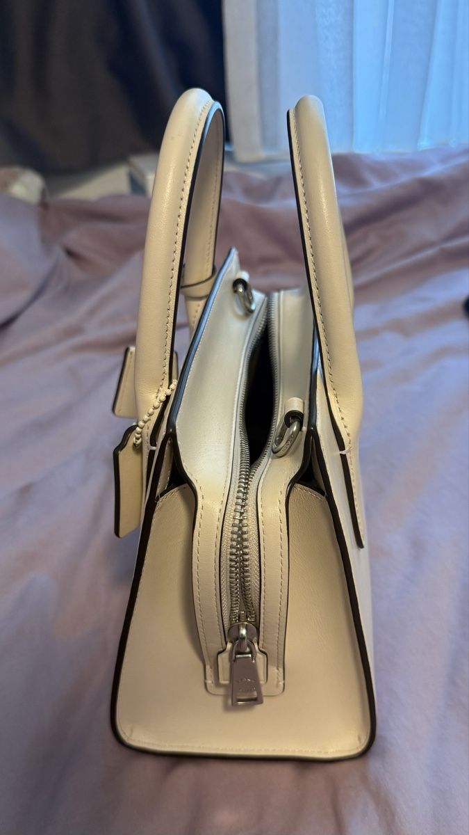 Coach Sacs femmes: Coach Andrea Tasche – Neuf (Voir description) à Horgen par Kleider4you 6