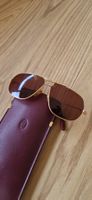 Lunettes de soleil Cartier 