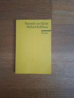 Heinrich von Kleist - Michael Kohlhaas