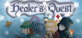 Healer's Quest - Steam Key
