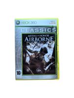 Medal of Honor: Airborne Classics Xbox 360