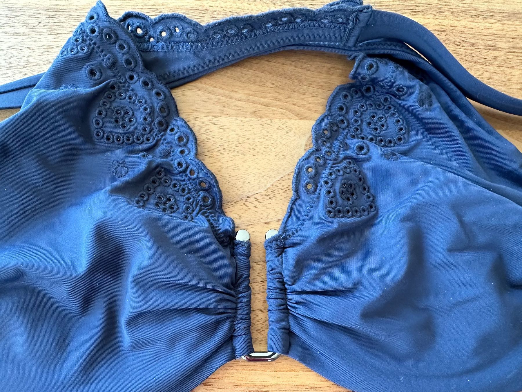 Beldona Costumi da bagno & Bikini: Fabrikneuer Bikini BELDONA, Gr. 38 D – Nuovo (secondo la descrizione) da Münsingen venduto da Sternsaphir64 1
