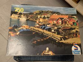 Schmidt Puzzle 750 Teile