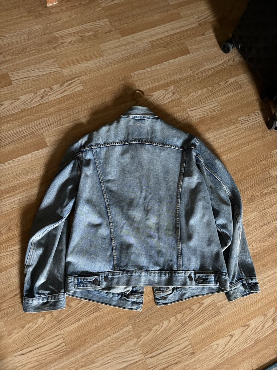 Levi's Vestes: Levis Jeans Hemdjacke – D'occasion à St. Gallen par you_hkc8 1