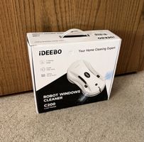 Fensterputzroboter Ideebo C200