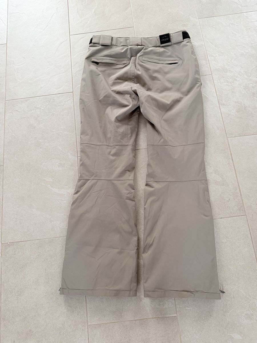 Dope Pantaloni: Dope Damen Skihose Gr. L – Usato da Brüttisellen venduto da Ayersa 1