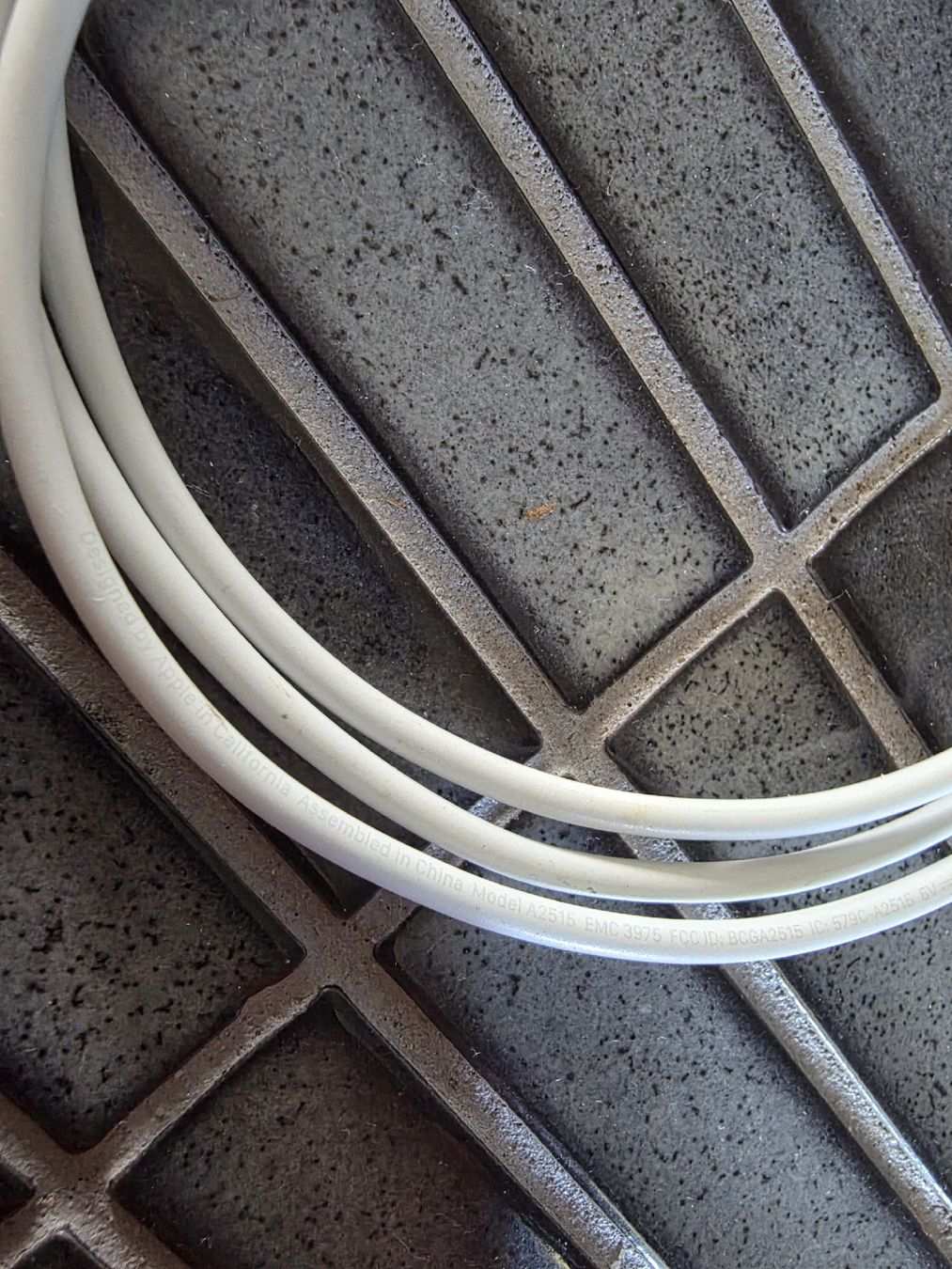 Apple Cavi: Apple Watch MagSafe Ladekabel Fastcharge – Usato da Biberist venduto da Volo28 2