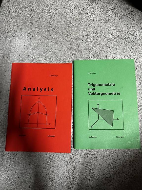 Libri: Passerelle Lernbücher – Usato da Kriens venduto da soraya.m 4