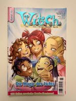 W.i.t.c.h. Sonderheft Band 15 - Witch