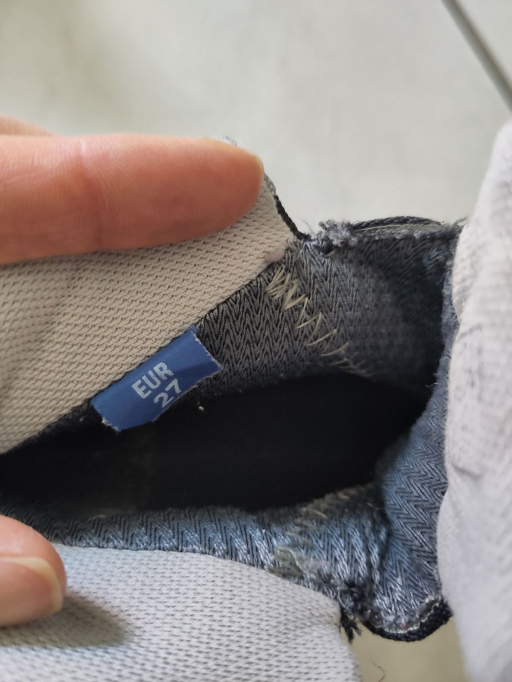 Landrover Schuhe für Jungen: Wanderschuhe, Gr. 27, Landrover – Gebraucht aus Dettighofen Lengw. von mai_75wt 3