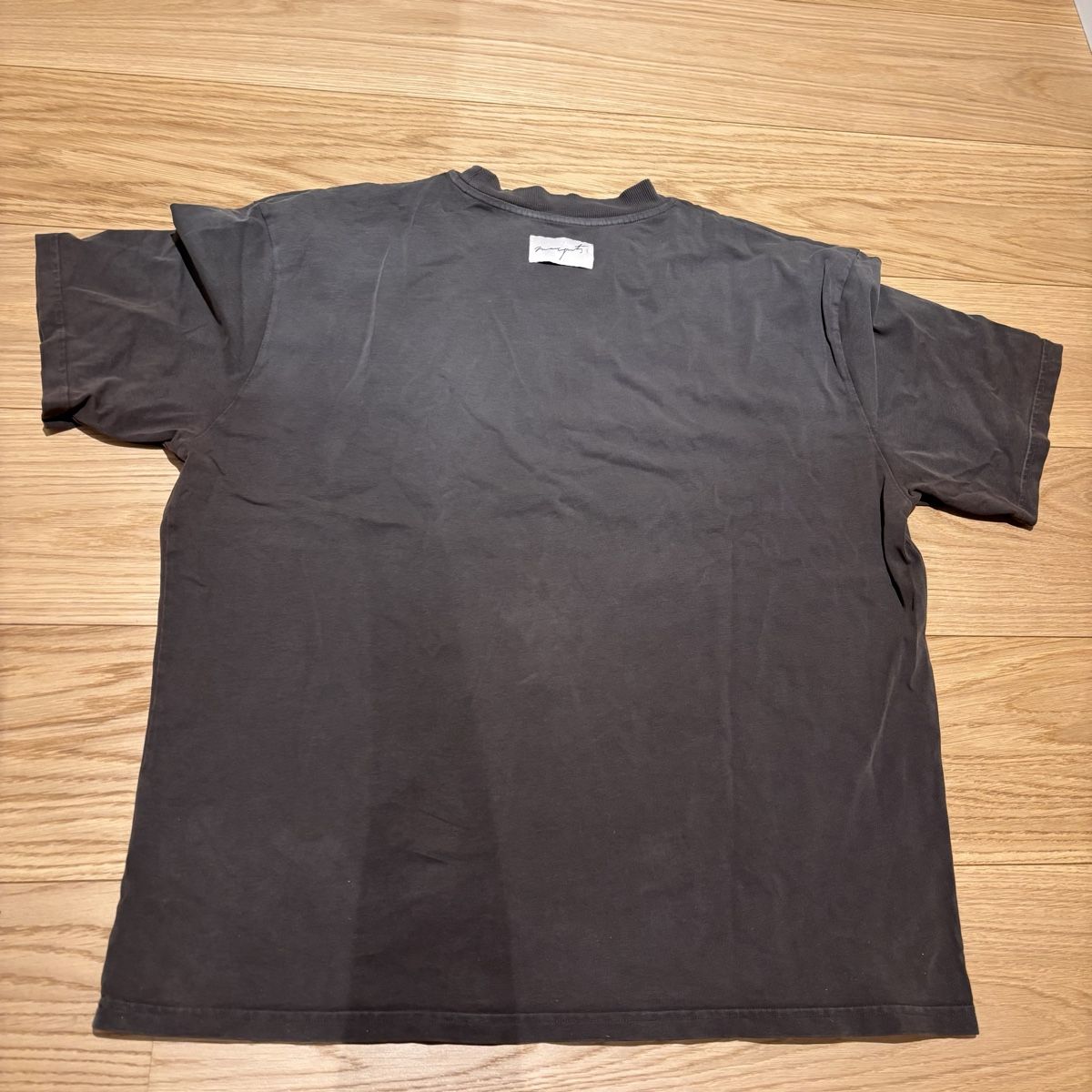 T-shirt: Mosquets Shirt – Usato da Bassersdorf venduto da le.vi546 3