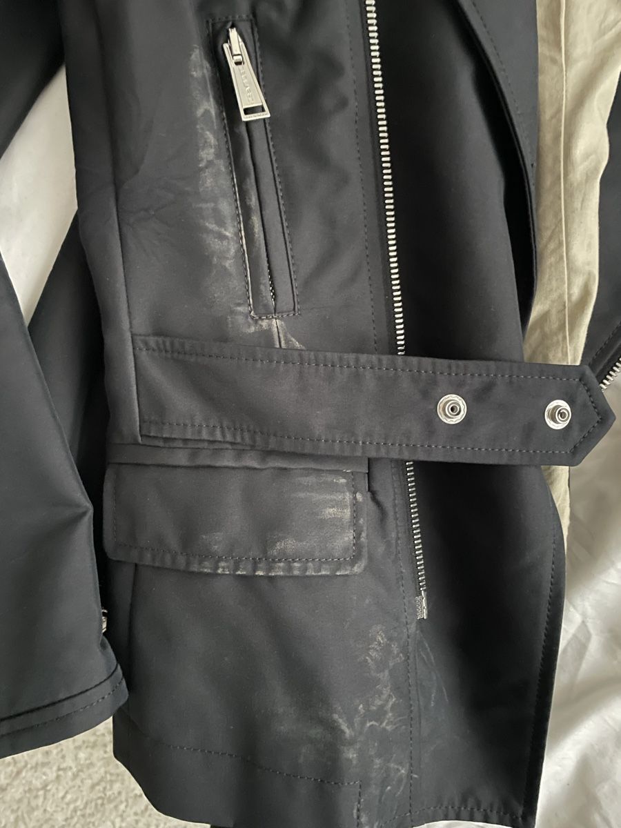 Dsquared2 Giacche: Dsquared Jacke – Usato da Zunzgen venduto da mel_y6w2 3