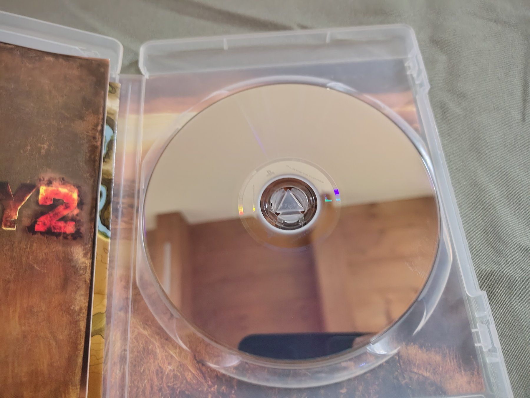 Sony Jeux: Jeu PS3 Far Cry 2 – D'occasion à Saxon par dan_drn5 2