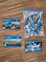 Lego 60079 - Weltraumjet mit Transporter