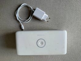 Stérilisateur UV LED 59S  boîtier portable