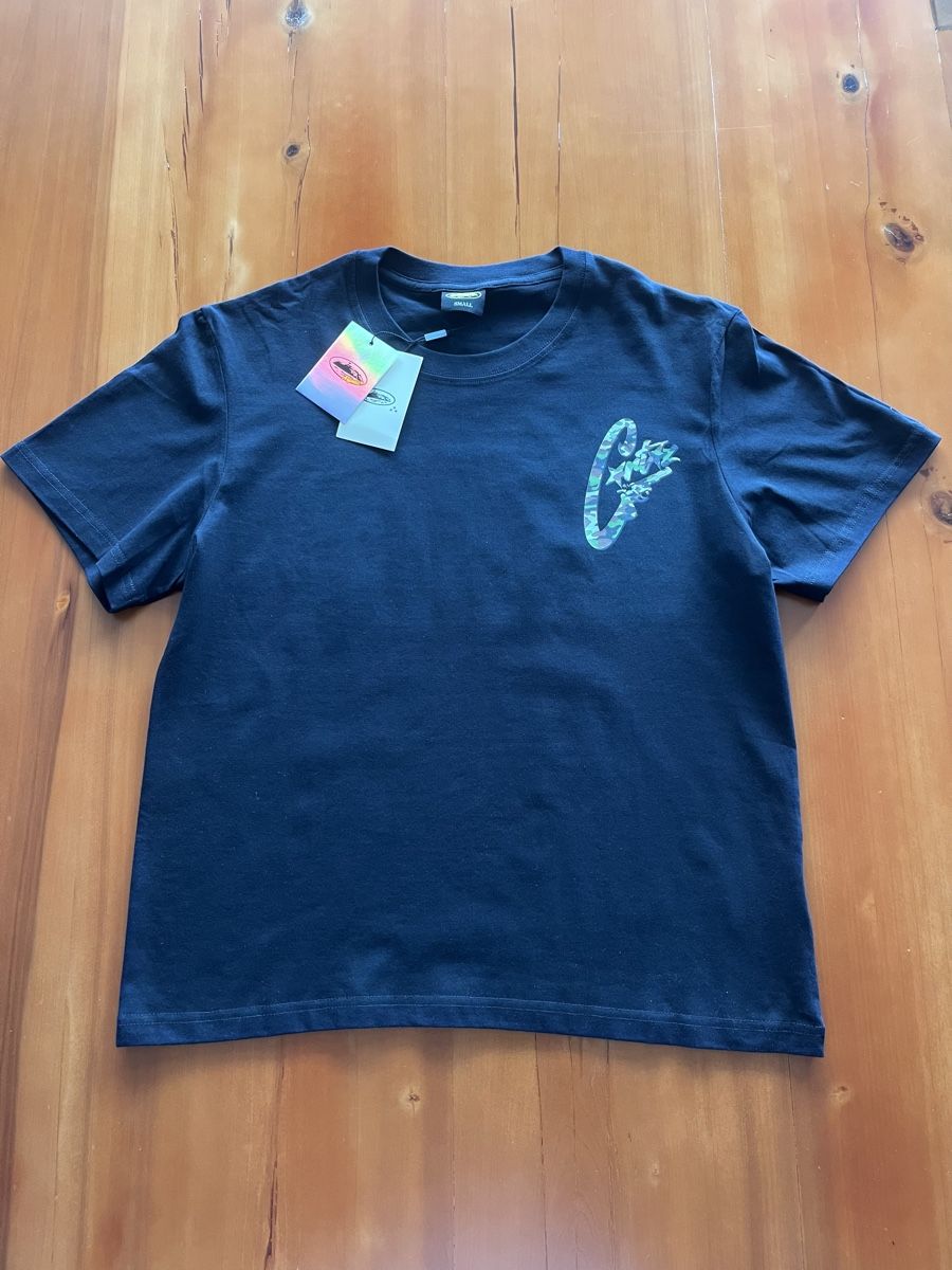 Corteiz T-shirt: CORTEIZ T-SHIRT – Nuovo (secondo la descrizione) da Au ZH venduto da erik.en 1