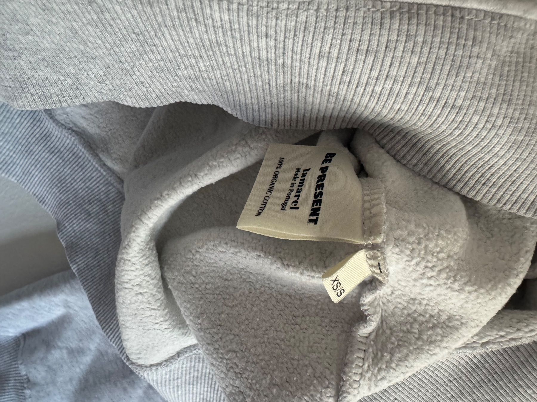 Lamarel Maglioni & Felpe: Sweatshirt, Lamarel, Gr. XS/S – Nuovo (secondo la descrizione) da Zürich venduto da Joa_27d6 2