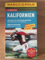 Reiseführer Kalifornien