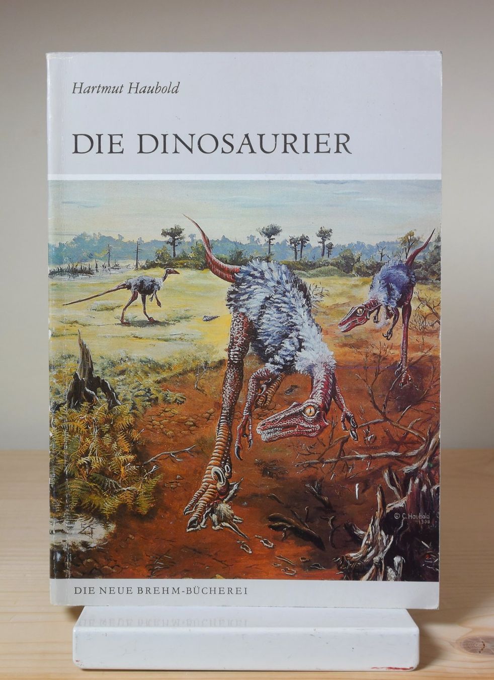 Bücher: Konvolut, Sammlung, Lot: Dinosaurier 10 Titel – Gebraucht aus Erschwil von taglang 1