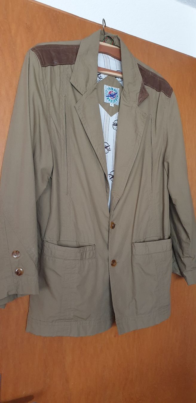 Giacche: Blazer Herrenjacke S – Usato da Wildhaus venduto da enzian66 2