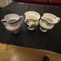 3 verschiedene Boccalino