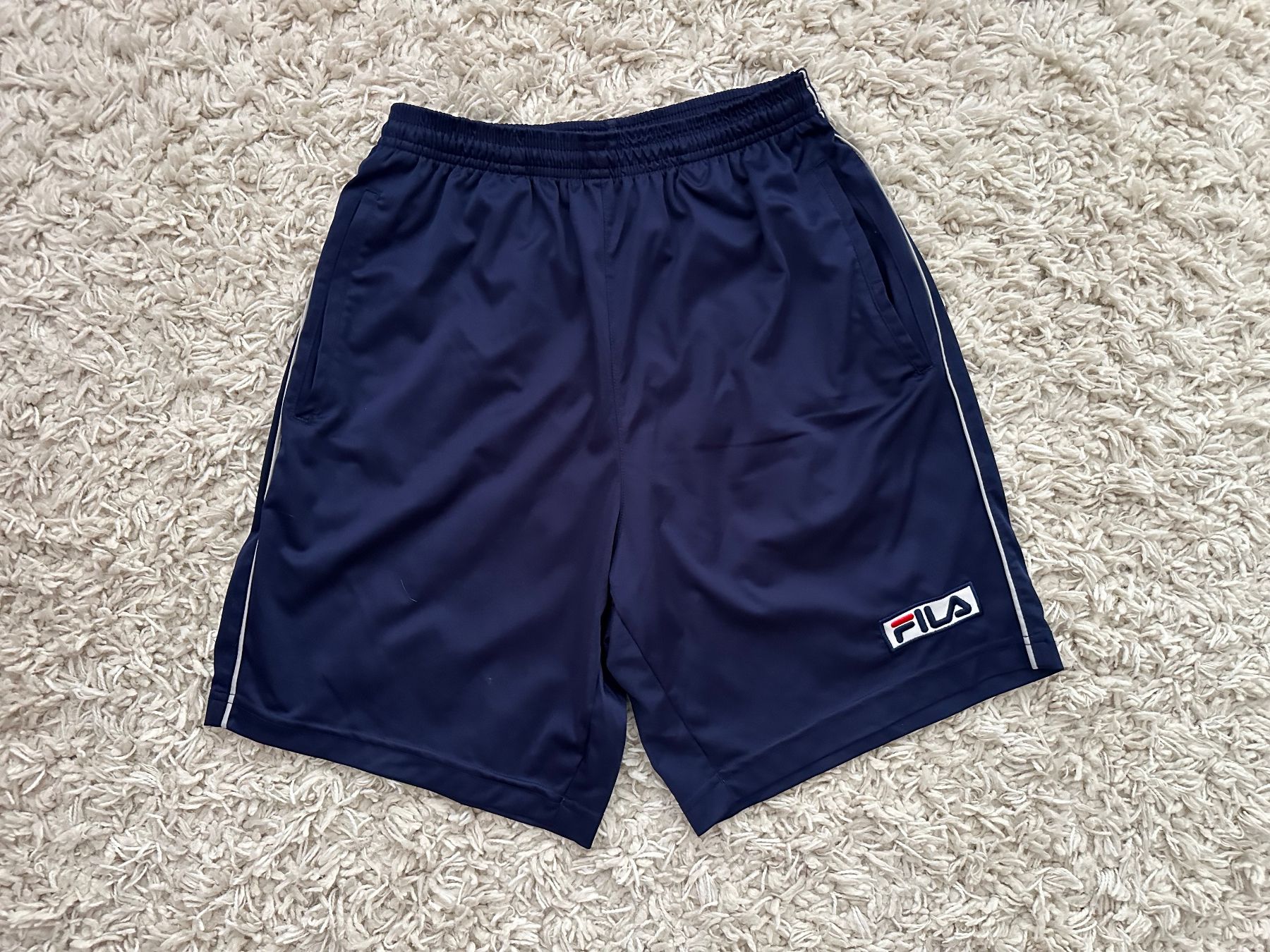 Fila Hosen: Fila Shorts Gr.S – Gebraucht aus Bern von BrandVilla