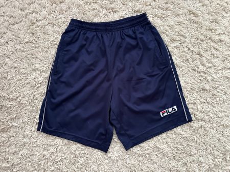 Fila Shorts Gr.S