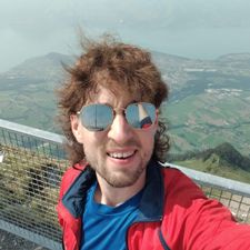 Profile image of TobiBatt