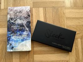Sleek Arabian Nights Lidschatten Palette