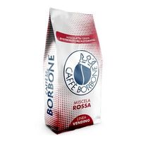 Kaffee Borbone Bohnen RED 1kg. caffè borbone Ros vend Napoli