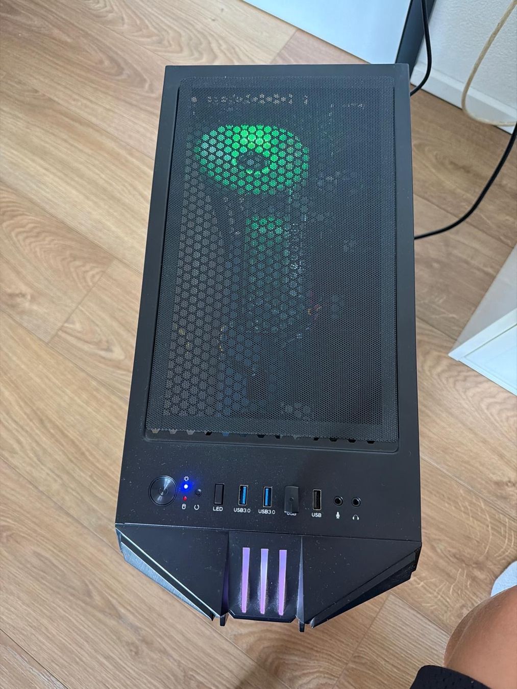 PC: Captiva Gaming PC – Usato da Schöftland venduto da Golf47775 1