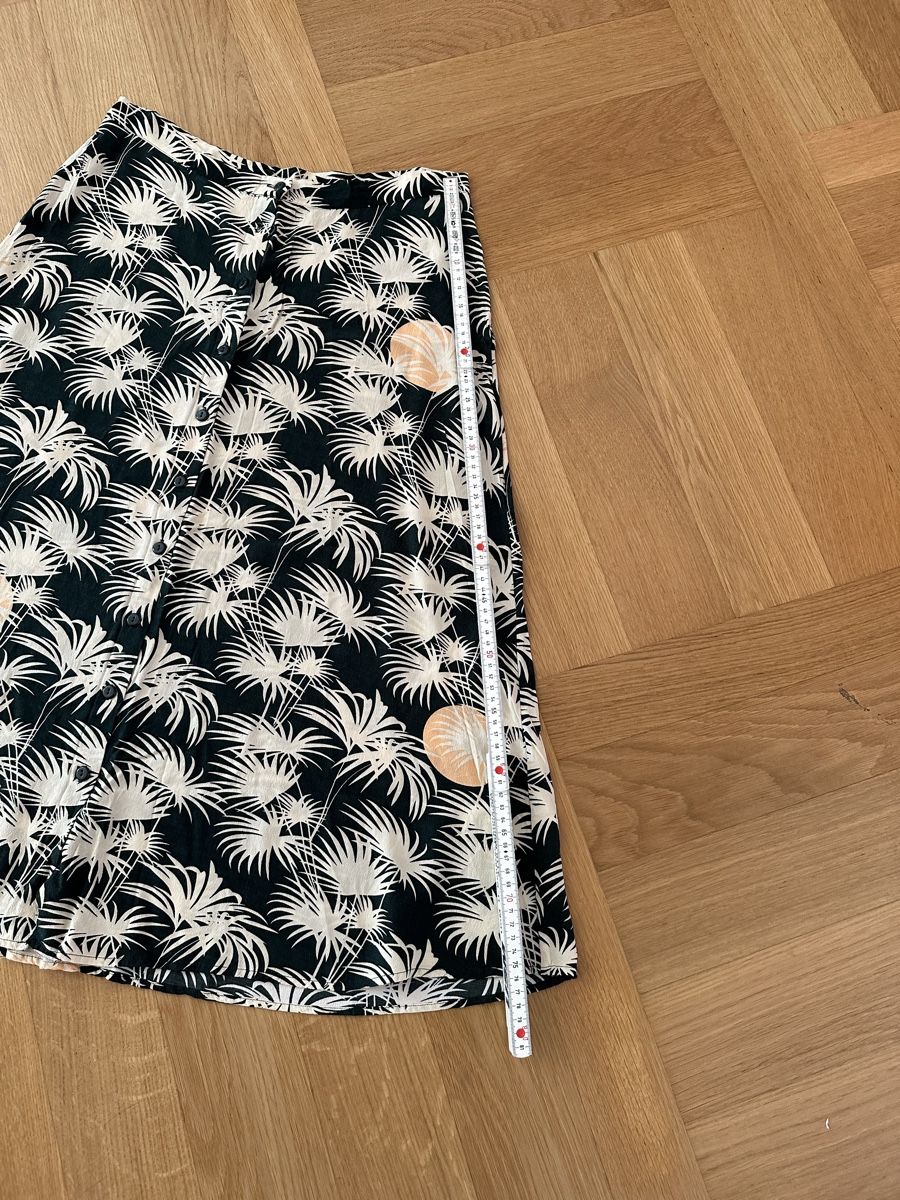 Des Petits Hauts Gonne: Jupe des petits hauts – Usato da Pully venduto da tarra26 2