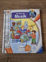 Die Welt der Musik