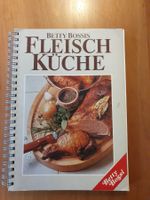 Betty Bossi Fleisch Küche - Kochbuch für Feinschmecker